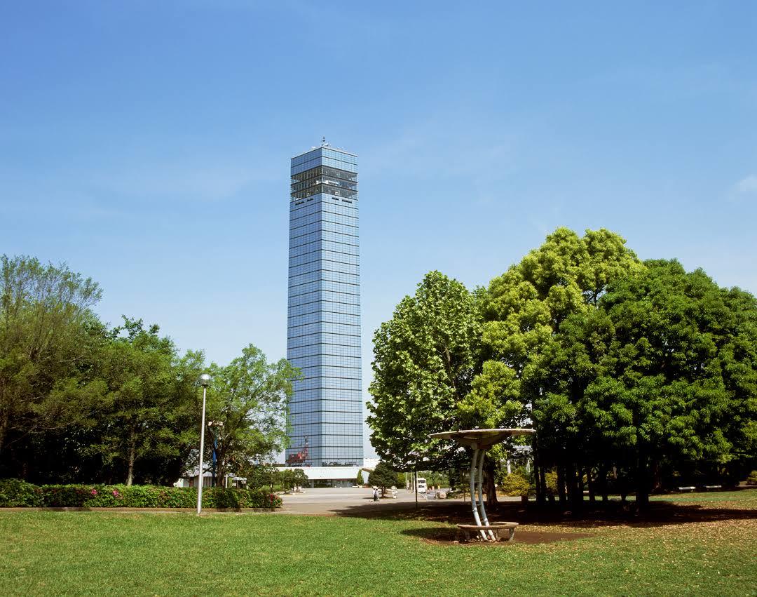Chiba Port Tower